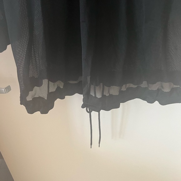 Y3 zipped light jacket - Picture 5 of 7